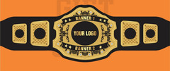 Customize your belt according to your need & colour. 2mm Adult Size