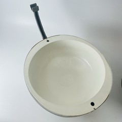 Nebraska Cornhuskers Football Helmet Ice Bucket Cooler Funsational VTG Huskers