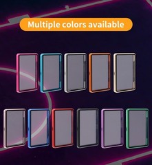Magnetic Trading Card Case Protector One Touch Fits Ultra Pro 35PT 130PT slab