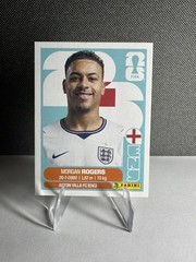 2026 Panini FIFA World Cup Stickers TEAM ENGLAND ENG (You Pick/Choose)