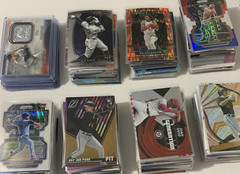 Mystery Card – RANDOM- Rookie, Numbered, Color, Relic or Insert and much more…