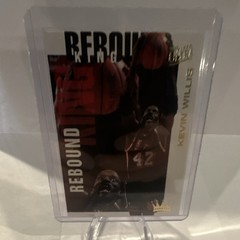 Fleer Ultra 1994-95 Rebound King Insert NBA Card Lot 10 Robinson