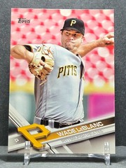 2017 Topps #251-#500 Complete Your Set !Deep Discounts!