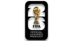 Official FIFA World Cup 2026 Edition – 1.75 inch 3D Premium Zinc Alloy Metal …