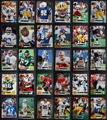 1994 Stadium Club Super Teams Super Bowl XXIX Complete Your Set U Pick 181-360