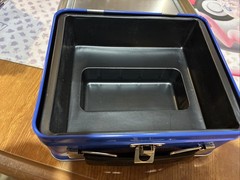 2024 Topps Archives Baseball Ronald Acuna Jr Collector Lunch Box Tin Braves