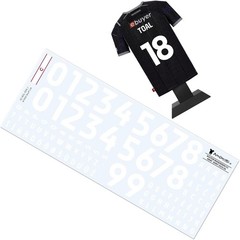Bolton Wanderers Metal Football Shirt Personalised 2025/26 Away Kit Alloy Shirt