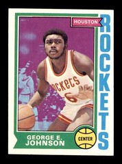 1974-75 TOPPS BASKETBALL 1 TO 132 / SEE DROP DOWN MENU