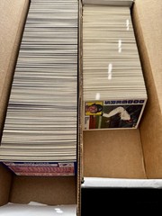 1984 Topps Tiffany Baseball Cards 1-250 (NM) – You Pick – Complete Your Set