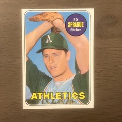 1969 TOPPS BASEBALL #401-660 EXNM/NM COMPLETE YOUR SET YOU PICK FREE SHIPPING