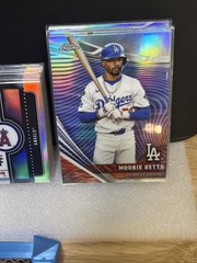 2026 Topps Chrome « INSERTS » Wrecking Crew, Big Ticket, Chrome Rivals, U PICK!