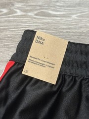 Men Nike DNA Memphis Grizzlies Hardwood Classics NBA Basketball Shorts Size L