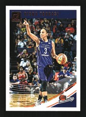 Diana Taurasi 2019 Donruss WNBA #57
