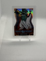 2026 Bowman Chrome Power Chords DIE-CUT INSERT PC-14 Roman Anthony, RC