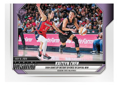 Kaitlyn Chen – 2026 Panini Instant WNBA #225 Golden State Valkyries PRESALE