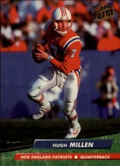 B4098- 1992 Ultra Football Cards 251-450 +Inserts -You Pick- 10+ FREE US SHIP