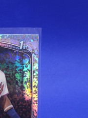 2025 Bowman Chrome – Prospects John Gil, John Gil #BCP-172 Speckle Refractor…