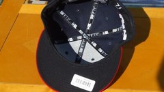 SHOHEI OHTANI MVP HAT 2021 MLB NEW ERA LOS ANGELES ANGELS FITTED IN KANJI