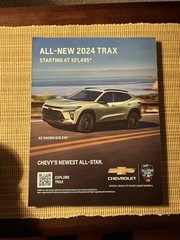 2023 MLB All-Star Game Official Program and Fan Fest Rawlings All-Star Game Ball