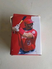 Albert Pujols Los Angeles Angels 3000 Hit Counter Figure Stadium Give Away SGA