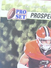 2026 Leaf Pro Set Metal Jake Briningstool Gold Super Prismatic 1/1 #90BM-124