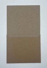 1000 PACK EBG Kard Kite Sports Card Shipping Protector eBay Standard Envelope