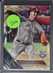 Miami Marlins MLB 12 Card Lot – RCs, Relic, Autos, Numbered /25, /49, /50 (AC31)