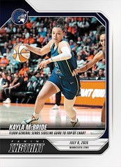 2026 Panini Instant WNBA #230 Kayla McBride Minnesota Lynx PRESALE