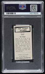 1959 Top Flight Stars Ben Hogan #15 11bd
