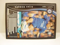 Panini WCCF 2005-06 Arjen Robben 1984 Holland　No.16 Chelsea Premier League #028