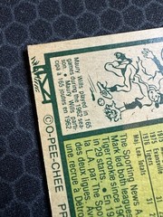 ⚾️ 1977 O-Pee-Chee OPC Baseball #115 – Mark Fidrych – CENTERED – Tigers ⚾️