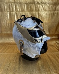 Volador Jr Pro Grade Mask LUCHA WWE AAA CMLL AEW WRESTLING