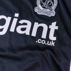 Queens Park Rangers Le Coq Sportif Long Sleeve Jersey Small 2006 2007 Away VTG