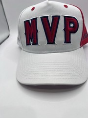 Los Angeles Angels MLB MVP Snapback Hat Baylor Guerrero Trout Ohtani Sixth Man
