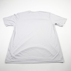 UCF Knights A4 Short Sleeve Shirt Men&rsquo;s Light Gray Used L