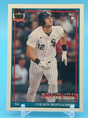 2026 Topps Series 1 35th Anniversary Insert & Chrome (1991) *You Pick* 3 MINimum