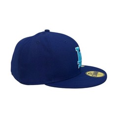 Los Angeles Dodgers 2024 Father&rsquo;s Day Royal blue 59fifty fitted hat cap