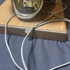Chicago Cubs Vintage Telephone / Helmet Phone
