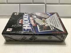 1990-1991 Upper Deck Hockey Cards 36 Packs Factory Sealed Wayne Gretzky NHL