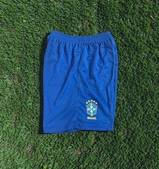 Brasil Soccer Short.