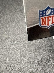 2025 Prizm Ray-Ray McCloud #34 Snakeskin Prizm SSP COLOR MATCH – Atlanta Falcons