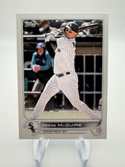 2022 Topps Update Series -You Pick- #1-199 Baseball