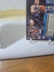 1994-95 Fleer – Scott Skiles #163 (Base) NM-MT