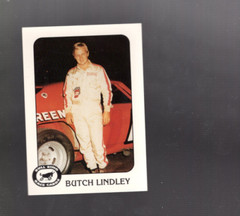 B2405- 1991 Bull Ring Racing Card #s 1-144 -You Pick- 10+ FREE US SHIP