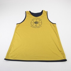 California Golden Bears Nike Practice Jersey – Basketball Men&rsquo;s Used L