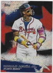 2026 Topps Stars of MLB Series 1 2 SMLB Inserts Pick Your Card Complete Your Set