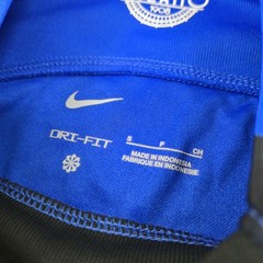 NEW Men&rsquo;s S Nike INTER MILAN 2023 Home Football Shirt Soccer Jersey DM1842-438