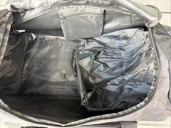 Newcastle United FC Large Holdall Bag Official Licensed BNWT 60 x 30 x 30 cm