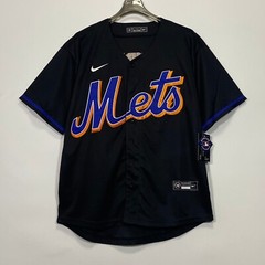 Darryl Strawberry #18 Baseball Jersey,Embroidered,Black
