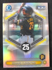 2026 Bowman Parallels and Inserts! Pick Your Card, SHIPS FREE! Updated 6/11!